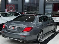 مرسيدس بنز E-Class